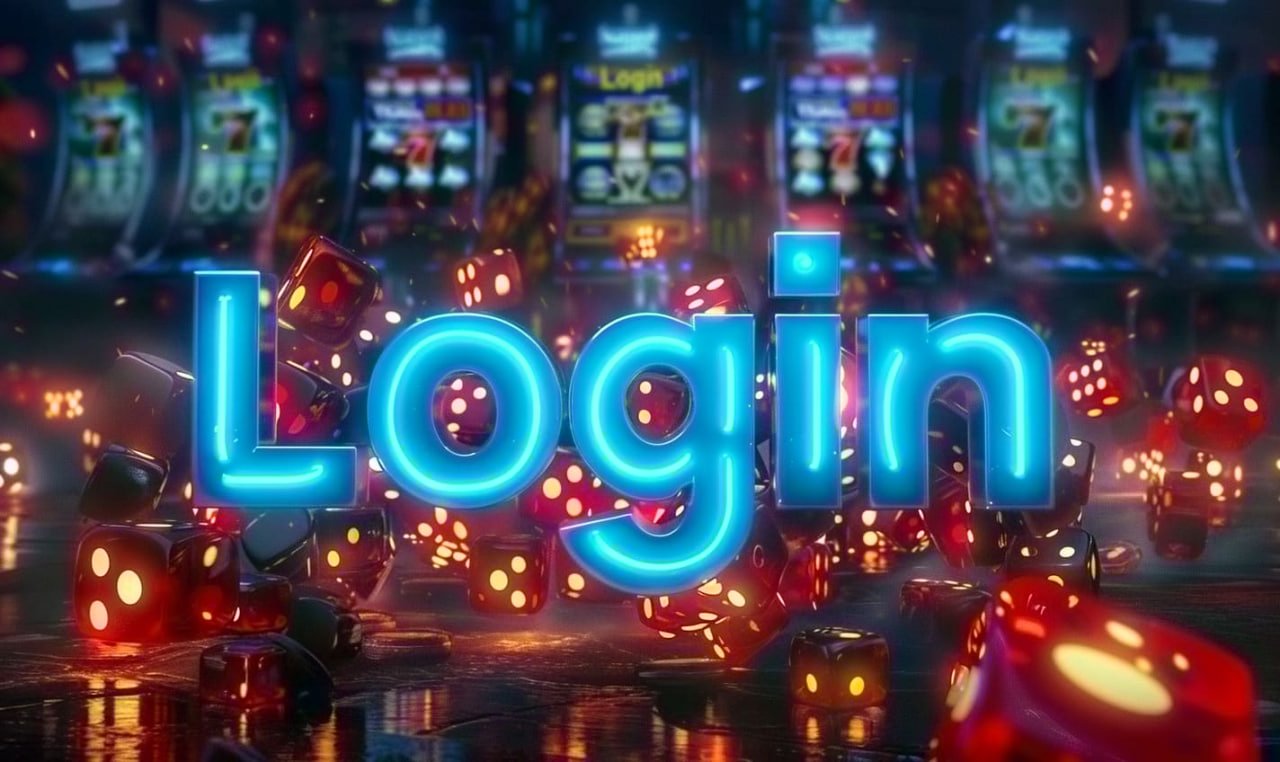 Studio dealer langsung redslot dengan kamera berkualitas tinggi