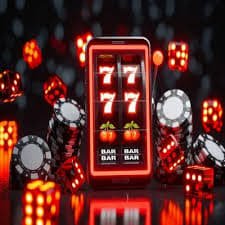 Koleksi permainan slot Featured Games redslot