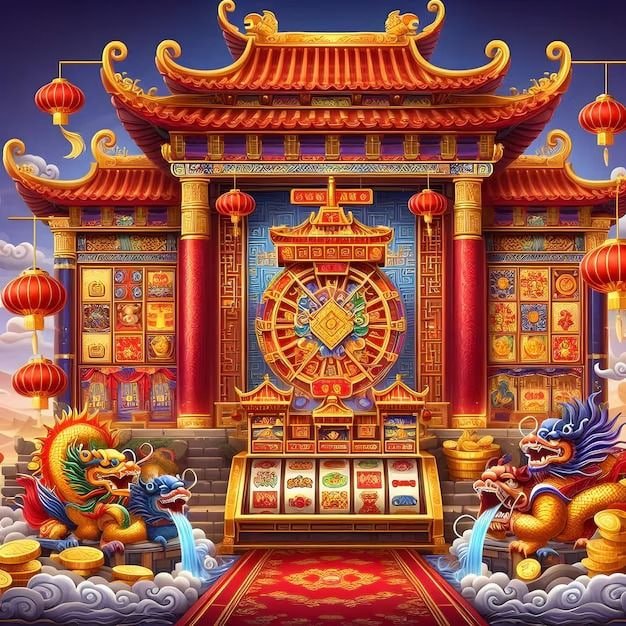 Video tutorial gameplay Kembang Kempis di redslot