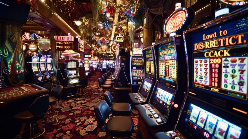 Dealer profesional MSC siap melayani pemain di redslot